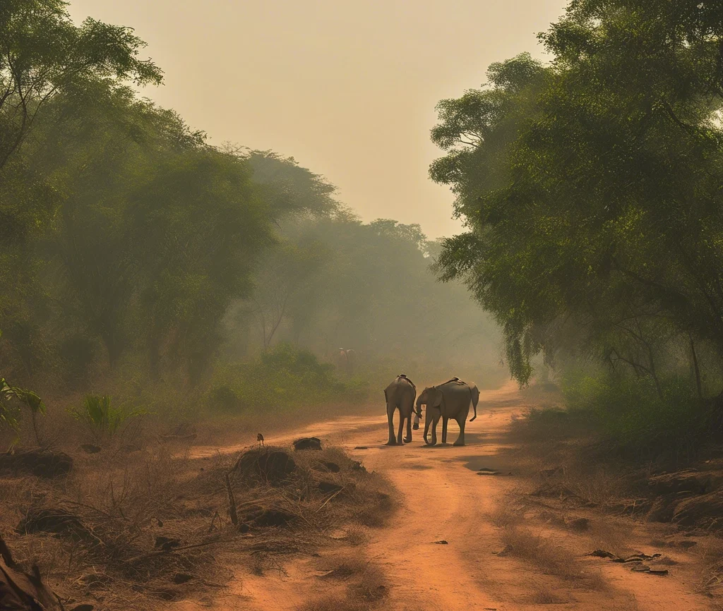 Imbalance in India’s forest sector is a serious challenge